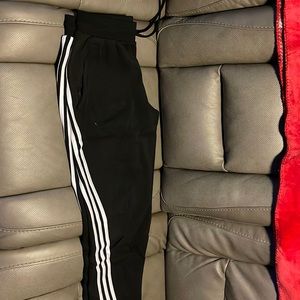 Adidas Athletic Sweat Pants